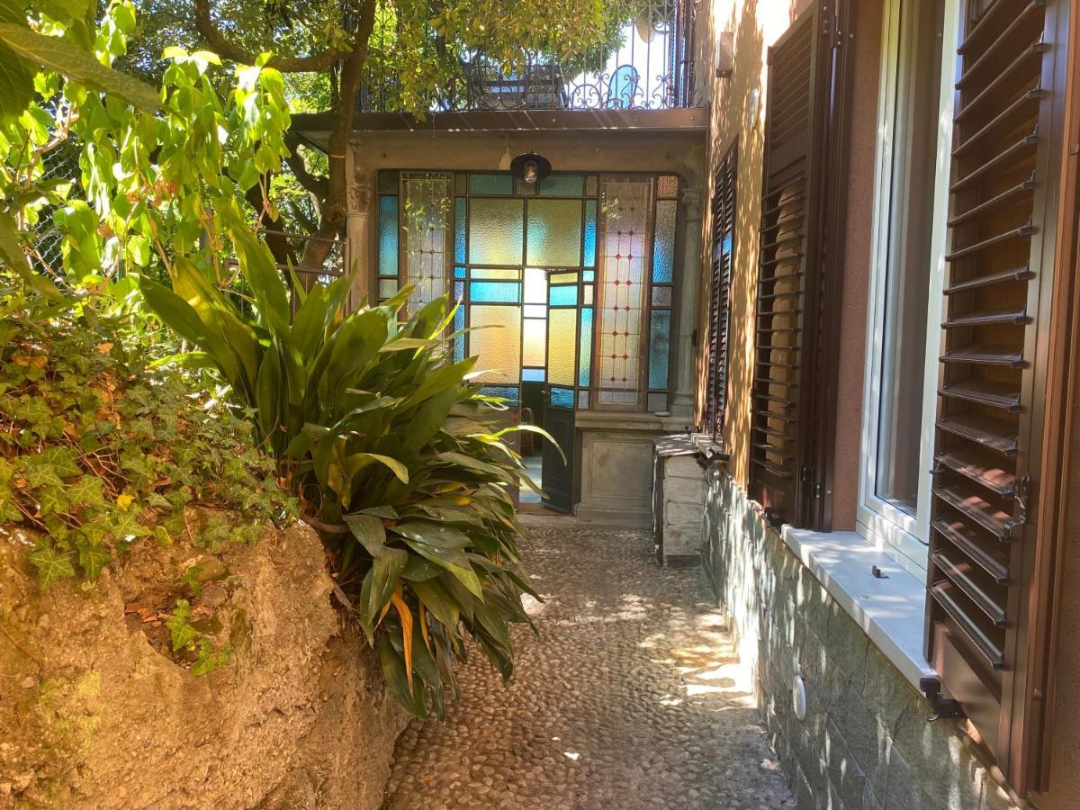 Oste Al Numero 22 San Fermo della Battaglia Kültér fotó