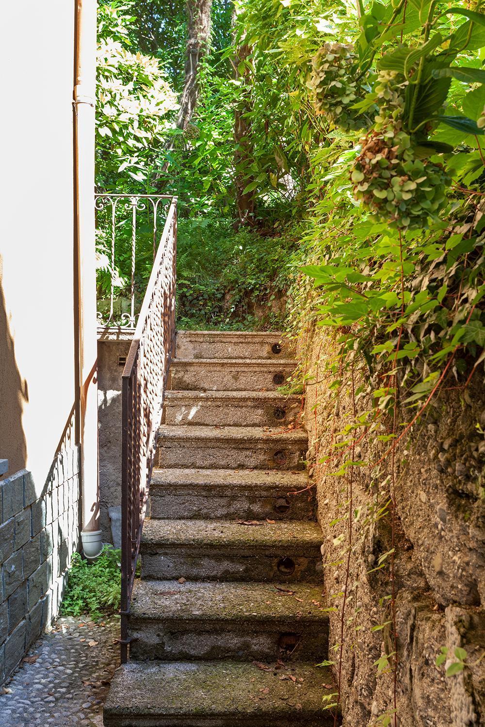 Oste Al Numero 22 San Fermo della Battaglia Kültér fotó