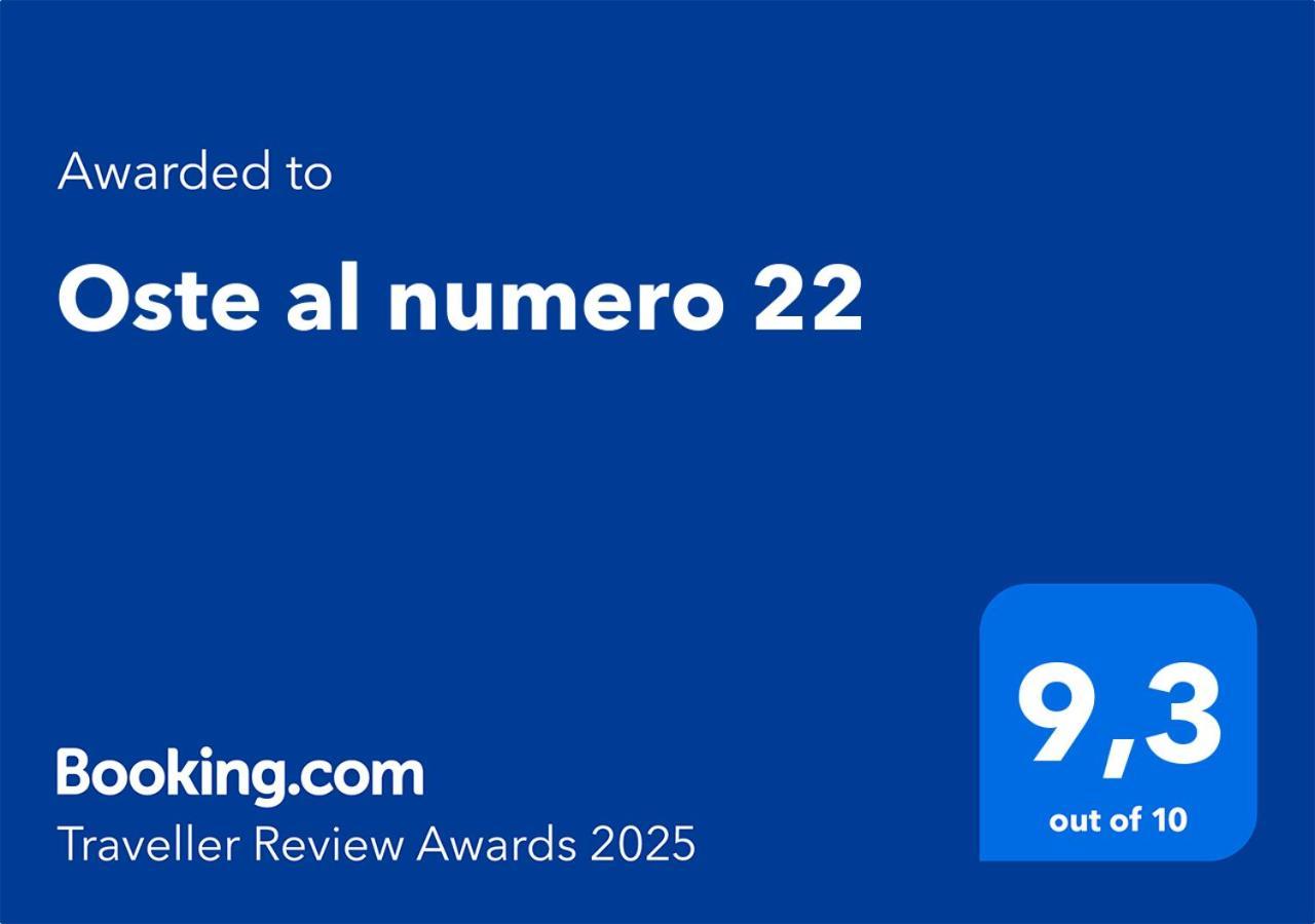 Oste Al Numero 22 San Fermo della Battaglia Kültér fotó